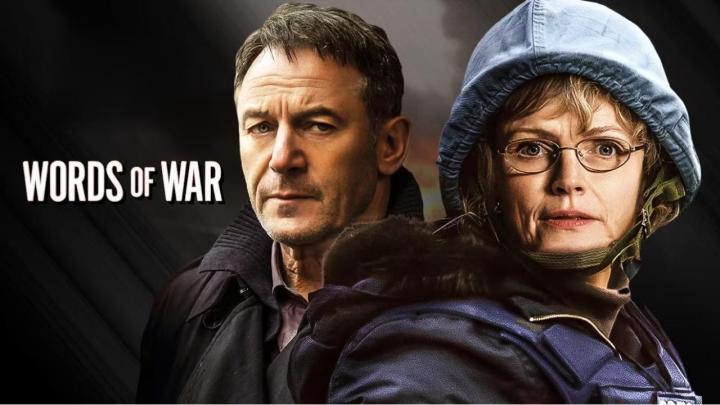 فيلم Words of War 2025 مترجم HD كامل