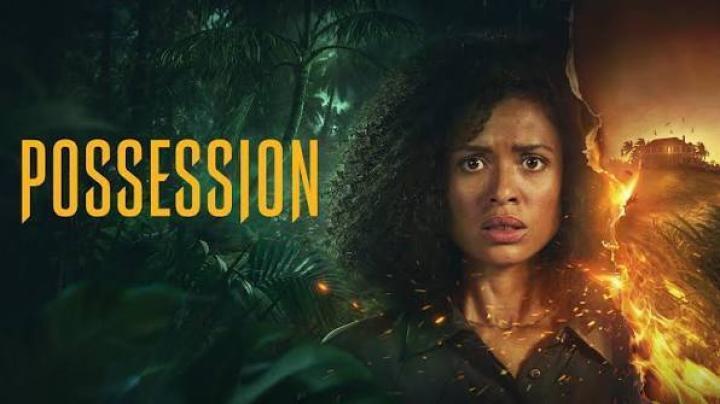 مسلسل Possession الحلقة 2 الثانية مترجمة ماي سيما