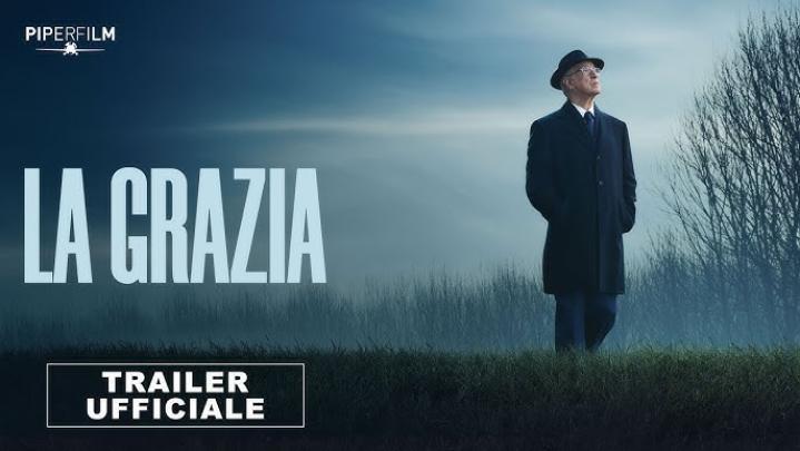 مشاهدة فيلم La grazia 2025 مترجم ماي سيما