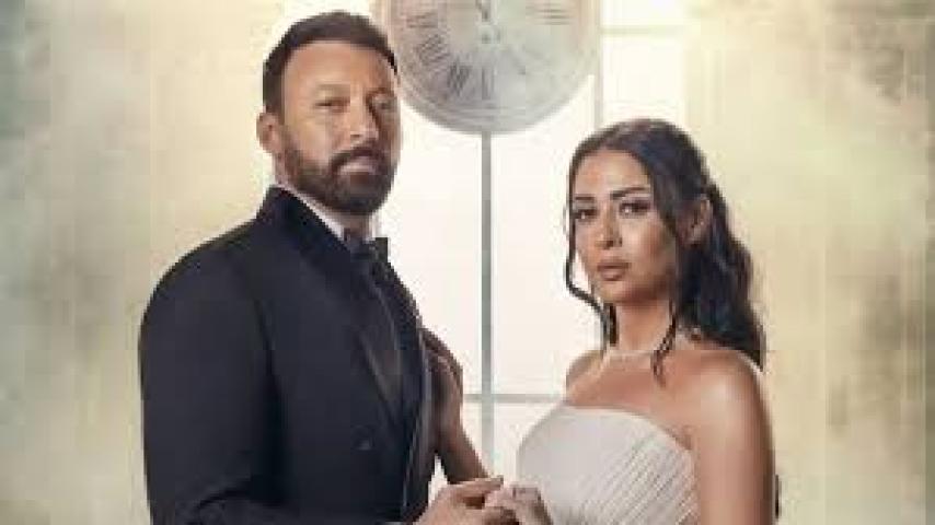 مسلسل في لحظة الحلقة 28 الثامنة والعشرون ماي سيما