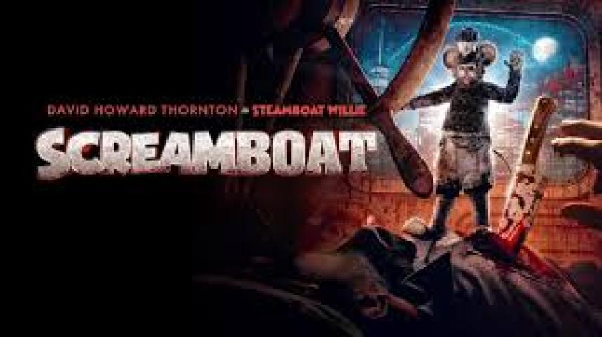 فيلم Screamboat 2025 مترجم HD اون لاين ماي سيما