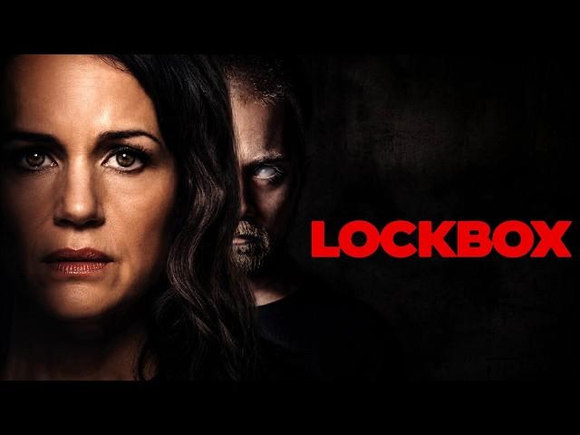 فيلم Lockbox 2026 مترجم HD اون لاين ماي سيما