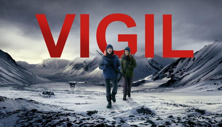 مسلسل Vigil مترجم ماي سيما