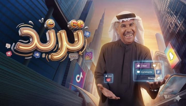 مسلسل ترند ماي سيما