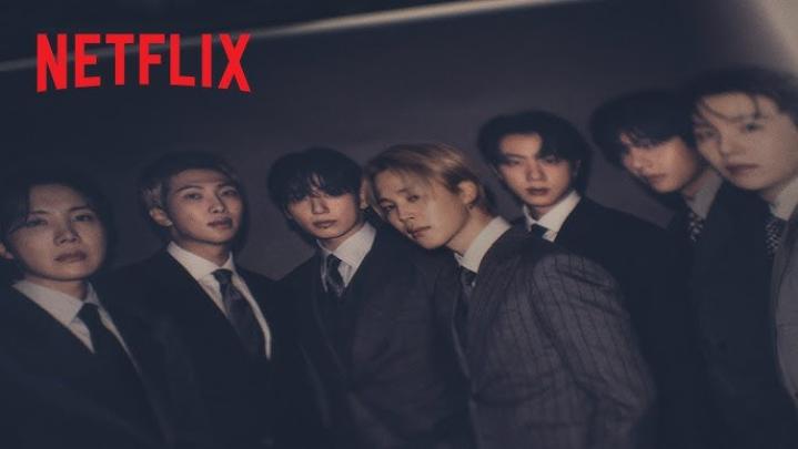 مشاهدة فيلم BTS: The Return 2026 مترجم ماي سيما