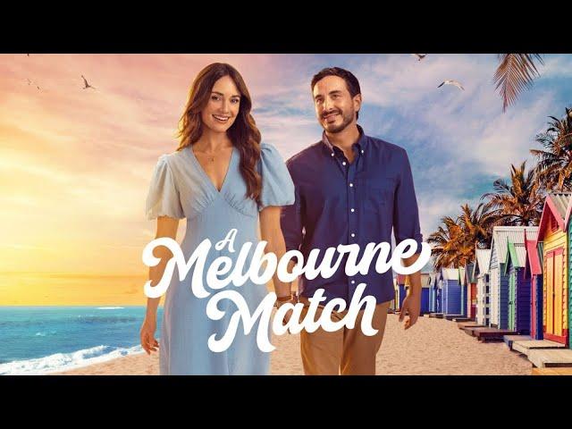 مشاهدة فيلم A Melbourne Match 2026 مترجم ماي سيما