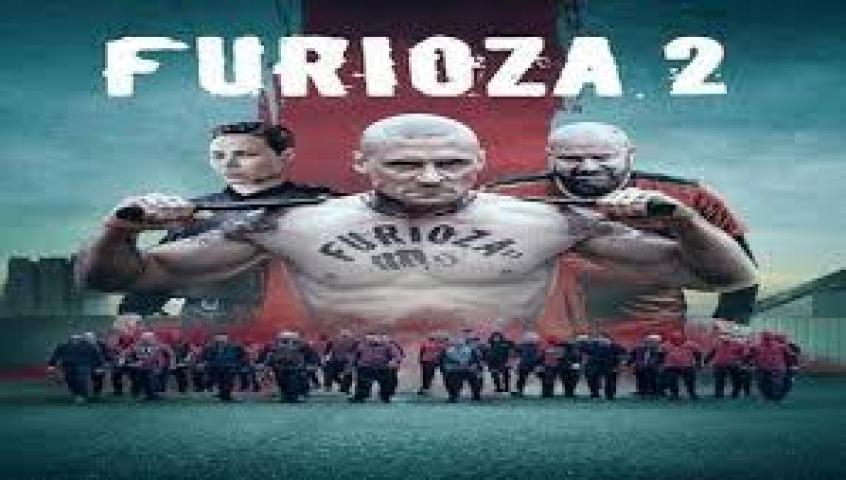 فيلم Druga Furioza 2025 ماي سيما