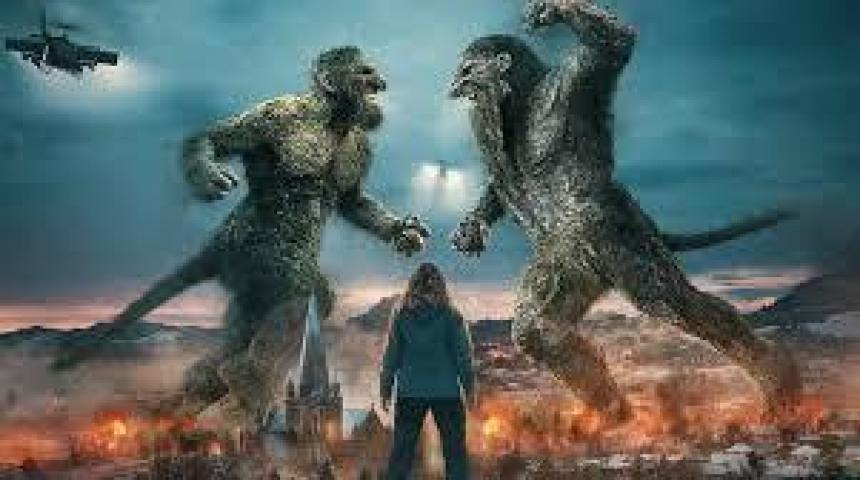 مشاهدة فيلم Troll 2 2025 مترجم ماي سيما