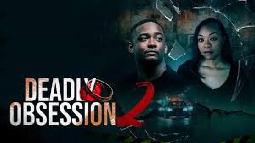 فيلم Deadly Obsession 2 2025 ماي سيما