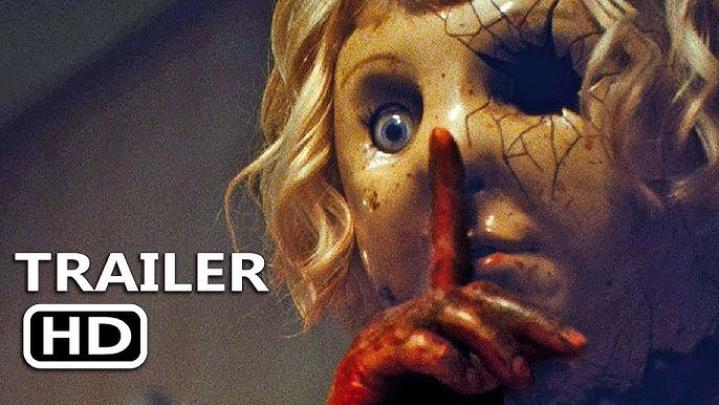 مشاهدة فيلم Dolly 2025 مترجم ماي سيما