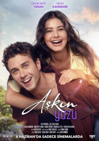 مشاهدة فيلم Askin Yuzu 2025 مترجم ماي سيما