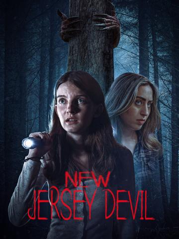 مشاهدة فيلم New Jersey Devil 2026 مترجم