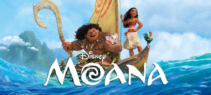 مشاهدة فيلم Moana 2 2024 مترجم