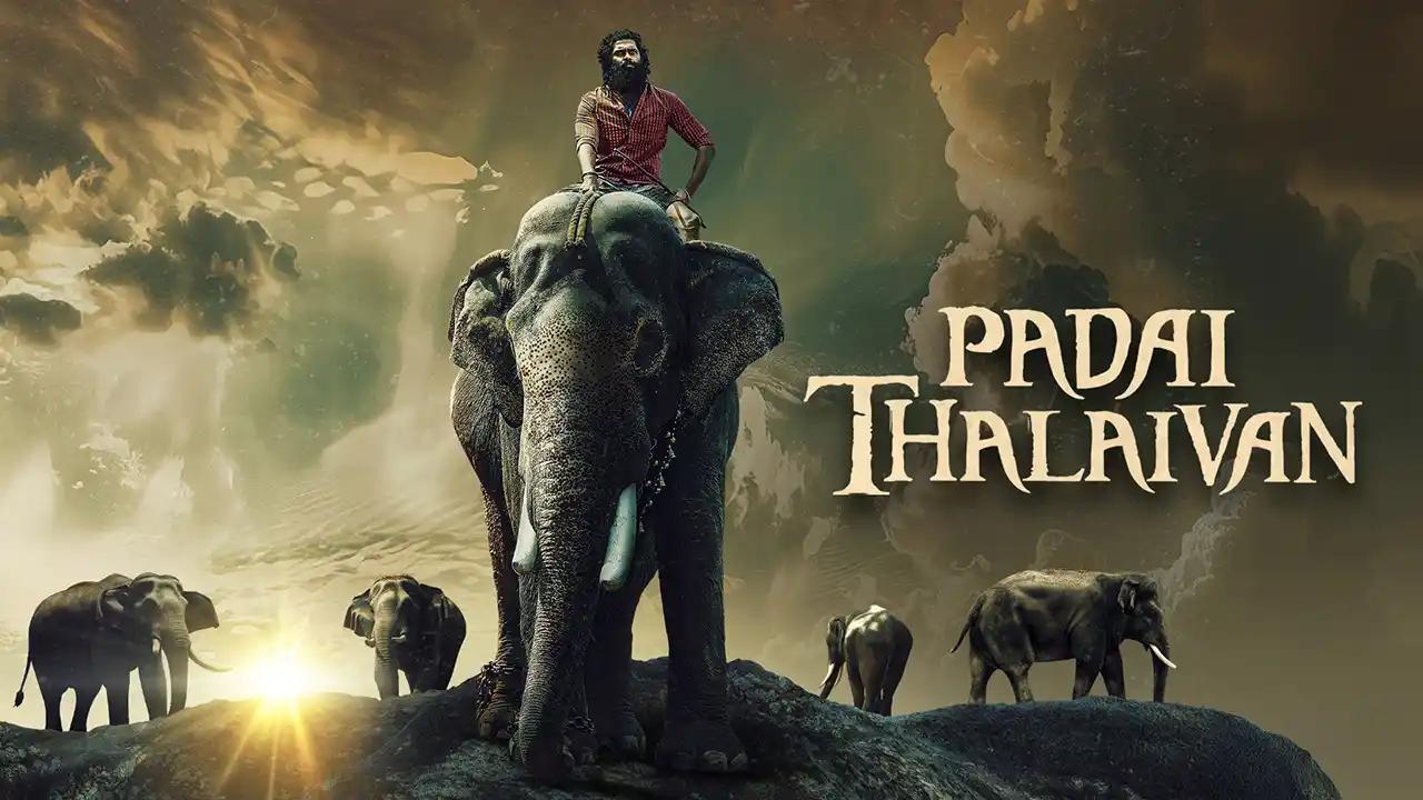 فيلم Padai Thalaivan 2025 مترجم ماي سيما