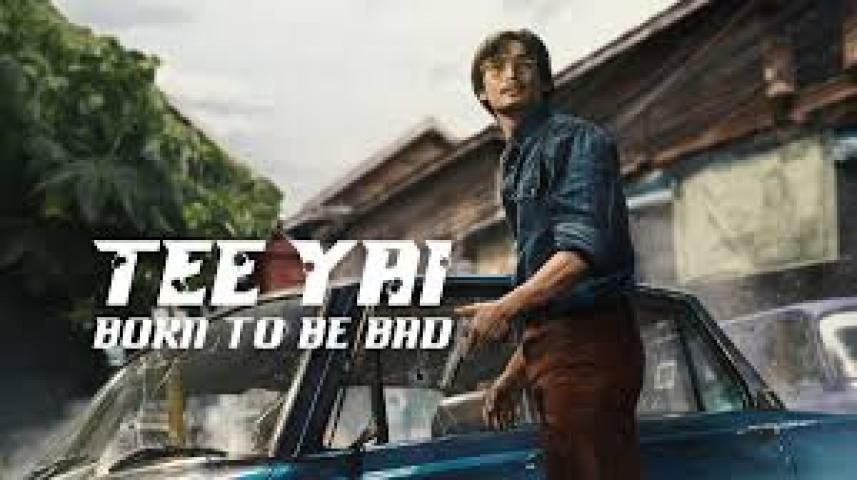 فيلم Tee Yai: Born to Be Bad 2025 ماي سيما