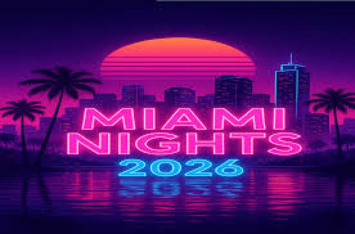 فيلم Miami Nights 2026 ماي سيما