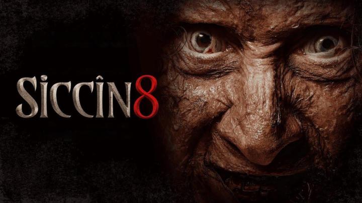 Siccin 8 2025 ماي سيما