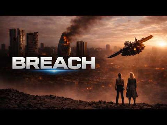 فيلم Breach 2026 مترجم HD اون لاين ماي سيما
