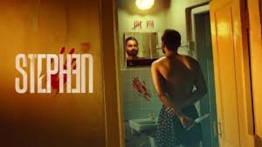 فيلم Stephen 2025 مترجم ماي سيما