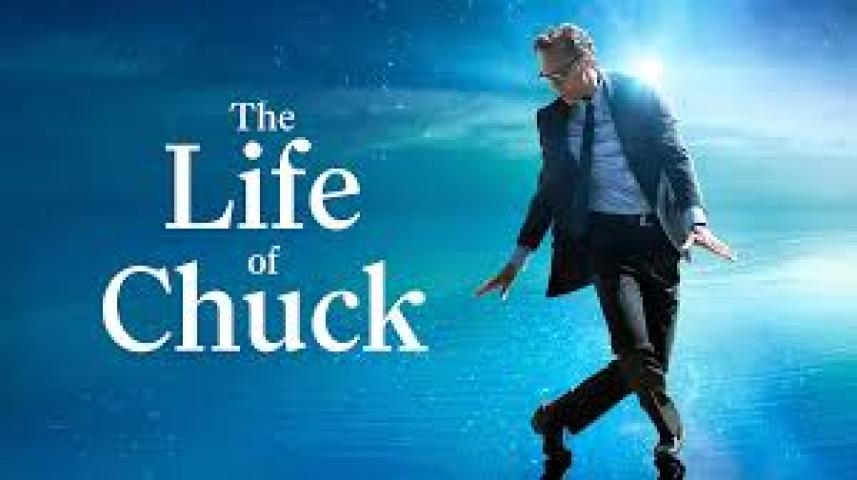 فيلم The Life of Chuck 2024 مترجم HD اون لاين ماي سيما