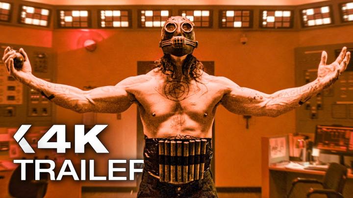 مشاهدة فيلم Psycho Killer 2026 مترجم ماي سيما