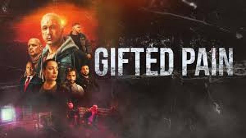 فيلم Gifted Pain 2025 مترجم ماي سيما