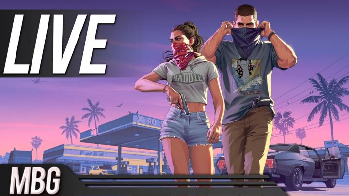 فيلم ( GTA VI ) Grand Theft Auto VI: An Extended Look 2026 مترجم HD اون لاين ماي سيما