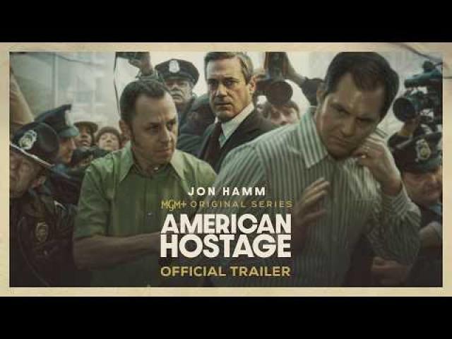 مسلسل American Hostage الحلقة 2 الثانية مترجمة ماي سيما