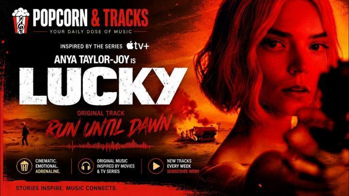 مسلسل Lucky الحلقة 2 الثانية مترجمة ( مشاهدة عائلية ) ماي سيما