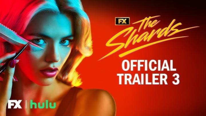 مسلسل The Shards الحلقة 6 السادسة مترجمة ( مشاهدة عائلية ) ماي سيما