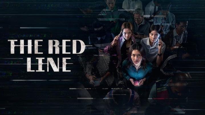 مشاهدة فيلم The Red Line 2026 مترجم ماي سيما