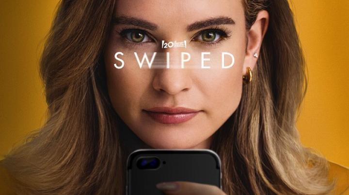 فيلم Swiped 2025 مترجم HD اون لاين ماي سيما